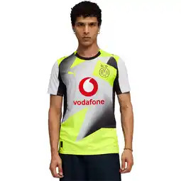 Sport 24 Borussia Dortmund Udebanetrøje 25/26 tilbud