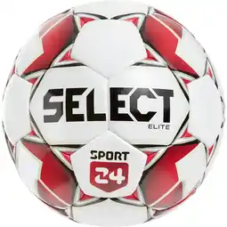 Sport 24 SELECT SPORT 24 Elite Fodbold tilbud
