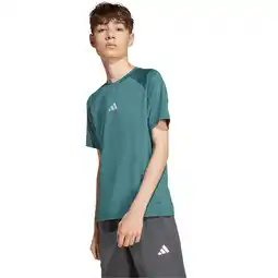 Sport 24 adidas All Sports Favorite Trænings T-shirt Børn tilbud