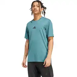 Sport 24 adidas Power 3-Stripes Trænings T-shirt Herre tilbud