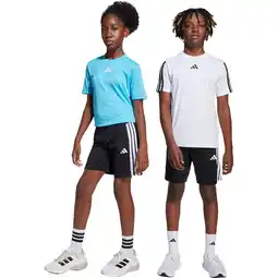Sport 24 adidas Train Essentials 3-Stripes Træningsshorts Børn tilbud