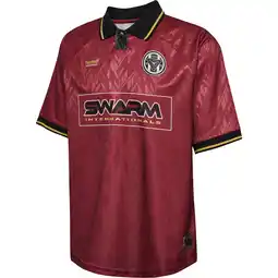 Sport 24 hummel Loose Bay Polo T-shirt tilbud