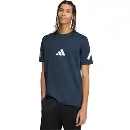 Sport 24 adidas Z.N.E. T-shirt Herre tilbud