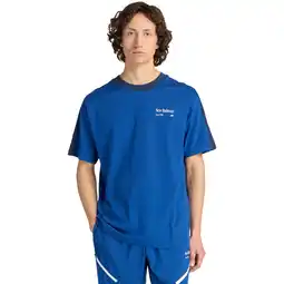 Sport 24 New Balance Reimagined Graphic T-shirt Herre tilbud