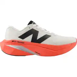 Sport 24 New Balance FuelCell SuperComp Trainer v3 Løbesko Herre tilbud
