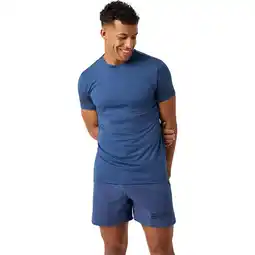 Sport 24 Björn Borg Borg Trænings T-shirt Herre tilbud