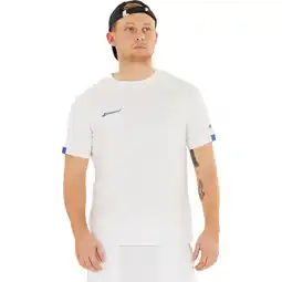 Sport 24 Babolat Play Tennis T-shirt Herre tilbud