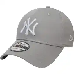 Sport 24 New Era 39THIRTY League Basic New York Yankees Cap tilbud