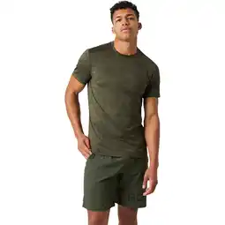 Sport 24 Björn Borg Borg Performance Trænings T-shirt Herre tilbud