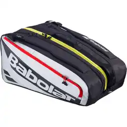 Sport 24 Babolat RH Pro Padel Taske tilbud