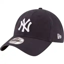 Sport 24 New Era 9TWENTY Core Classics Yankees Cap tilbud