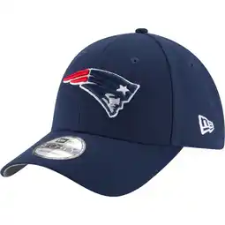 Sport 24 New Era 9FORTY The League New England Patriots Cap tilbud