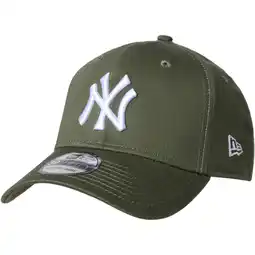 Sport 24 New Era 39THIRTY League Essential New York Yankees Cap tilbud