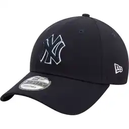 Sport 24 New Era 9FORTY Seasonal World Series New York Yankees Cap tilbud