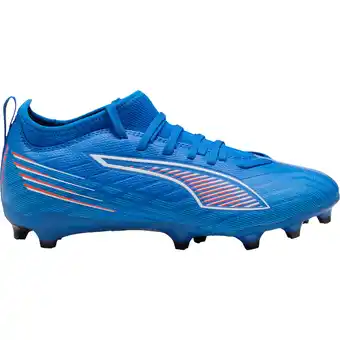 Sport 24 PUMA Ultra 6 Match FG/AG Fodboldstøvler Børn tilbud