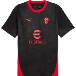 Sport 24 AC Milan Trænings T-shirt tilbud