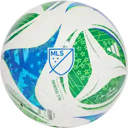 Sport 24 adidas MLS Training Fodbold tilbud