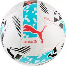 Sport 24 PUMA Orbita LaLiga 1 Fodbold tilbud