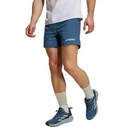 Sport 24 adidas Terrex Multi Shorts Herre tilbud