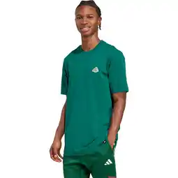 Sport 24 adidas Pizza Trim T-shirt Herre tilbud