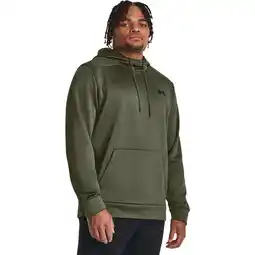 Sport 24 Under Armour Fleece Hættetrøje Herre tilbud