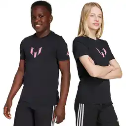 Sport 24 adidas Messi N&N T-shirt Børn tilbud