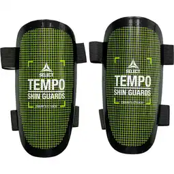 Sport 24 SELECT Tempo v25 Benskinner tilbud