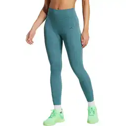 Sport 24 adidas Optime ST High-Rise 7/8 Træningstights Dame tilbud