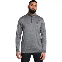 Sport 24 Under Armour Match Play 1/4 Zip Golftrøje Herre tilbud