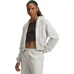 Sport 24 Under Armour Icon Vida Full Zip Hættetrøje Dame tilbud