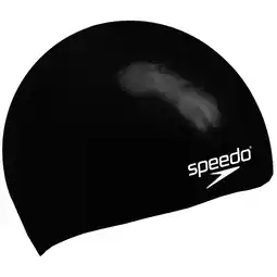 Sport 24 Speedo Moulded Badehætte Børn tilbud