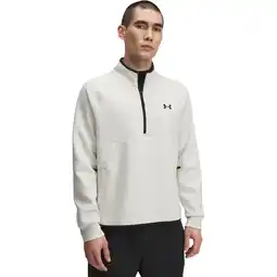 Sport 24 Under Armour Unstoppable 1/2 Zip Sweatshirt Herre tilbud