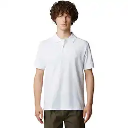 Sport 24 The North Face Essential Polo T-shirt Herre tilbud