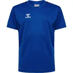 Sport 24 hummel Authentic Trænings T-shirt Børn tilbud