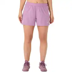 Sport 24 ASICS Padel Court 2in1 Padel Shorts Dame tilbud