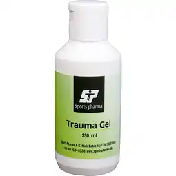 Sport 24 Sports Pharma Trauma Gel tilbud