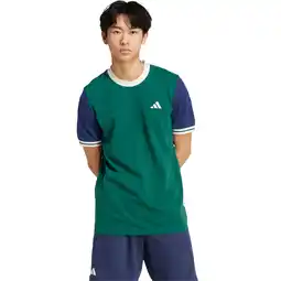 Sport 24 adidas Heritage T-shirt Herre tilbud