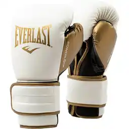 Sport 24 Everlast Powerlock 2r Training Boksehandsker tilbud