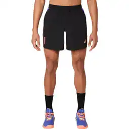 Sport 24 ASICS Padel Court 7 Padel Shorts Herre tilbud