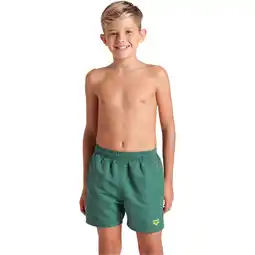 Sport 24 Arena Beach Boxer Solid R Badeshorts Børn tilbud