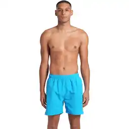 Sport 24 Arena Fundamentals Boxer R Badeshorts Herre tilbud