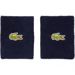 Sport 24 Lacoste Sport Stretch Svedbånd tilbud