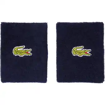 Sport 24 Lacoste Sport Stretch Svedbånd tilbud