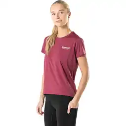 Sport 24 liiteGuard Ground Tech Løbe T-shirt Dame tilbud