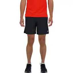 Sport 24 New Balance RC Seamless 2in1 7 Løbeshorts Herre tilbud