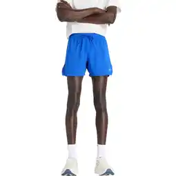 Sport 24 New Balance RC Seamless 2in1 5 Løbeshorts Herre tilbud