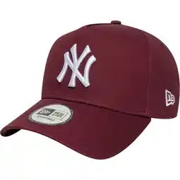 Sport 24 New Era 9FORTY New York Yankees Snapback Cap tilbud