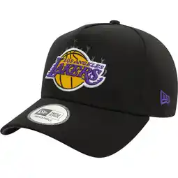 Sport 24 New Era 9FORTY NBA Flame Eframe Los Angeles Lakers Snapback Cap tilbud