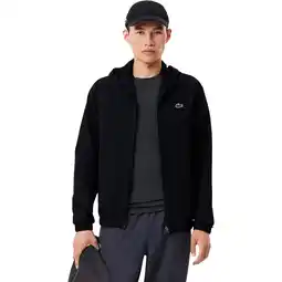 Sport 24 Lacoste Sport Hood Track Top Herre tilbud