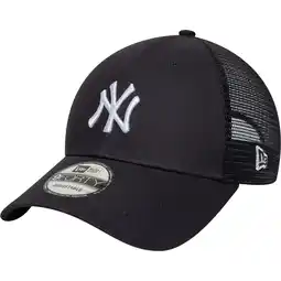 Sport 24 New Era 9FORTY New York Yankees Trucker Cap tilbud